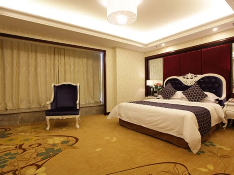 Vienna International Hotel