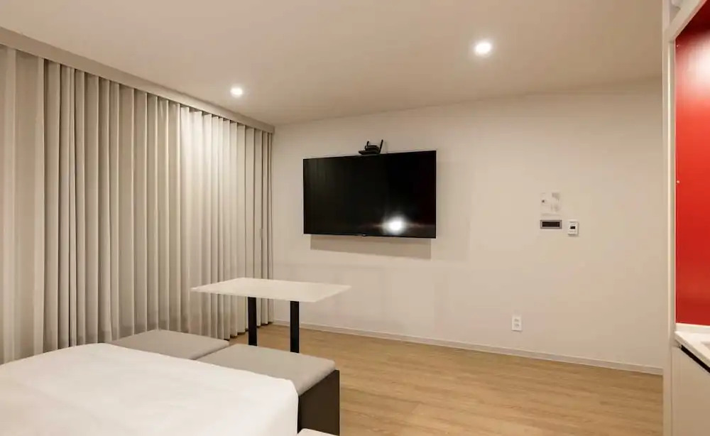 Koum Ryokan Hotel Gijang by Anook