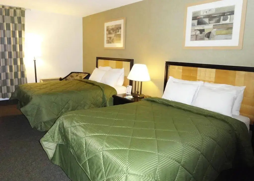 Motel 6 Pittsburgh - Crafton