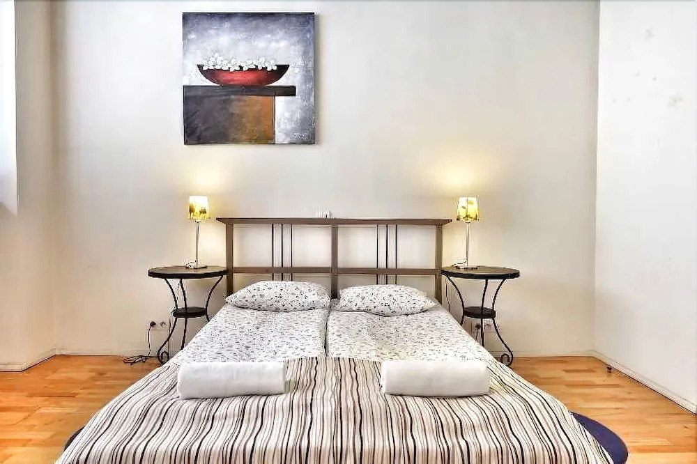 The Loft Apartments
