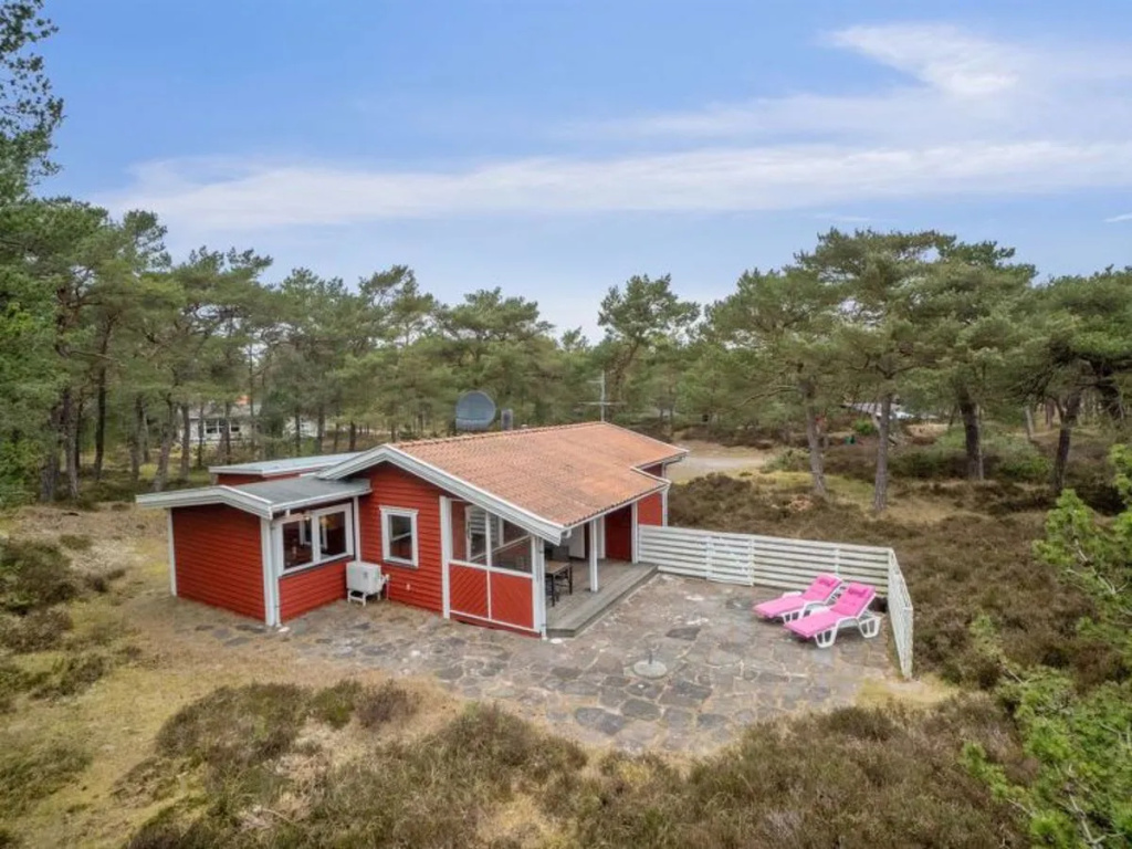 Holiday Home Menke - 150m from the sea by Interhome