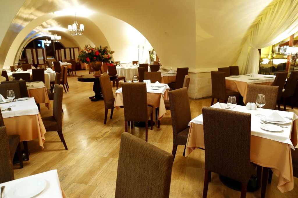Savon Hotel - Special Class