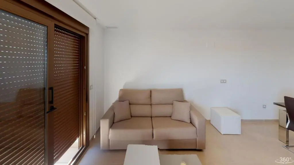 Apartment Terrazas de Campoamor 135