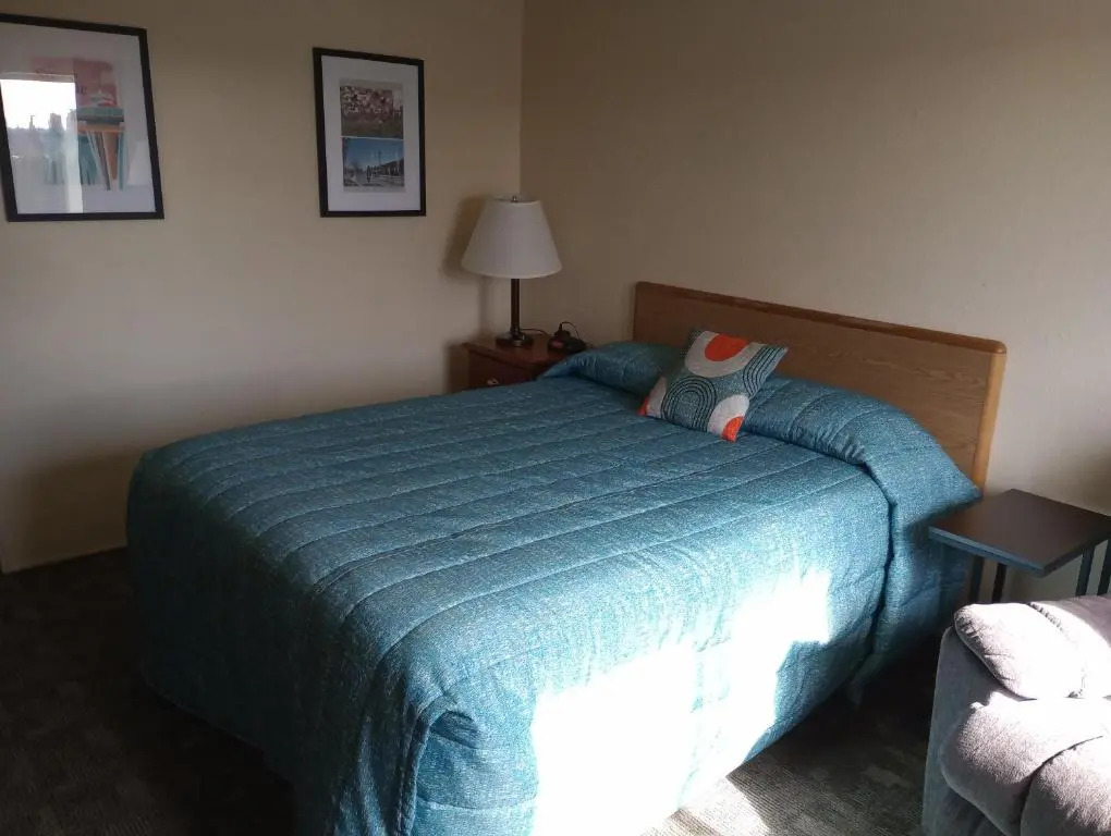 Cocusa Motel