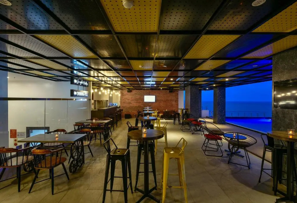 The Marron Hotel