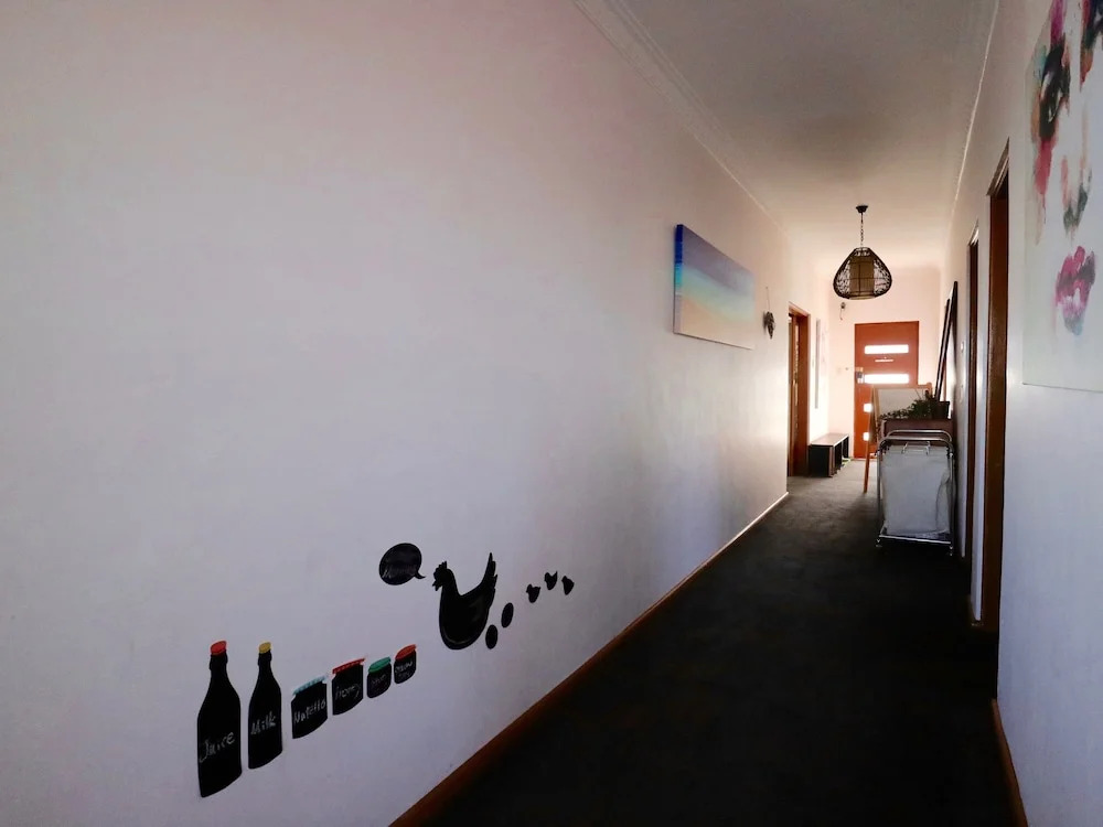 Sydney airport Forest Rd Casual Stay