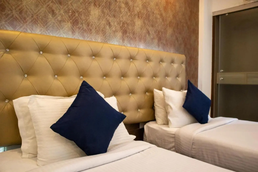 Mystic Apartotel Hebbal