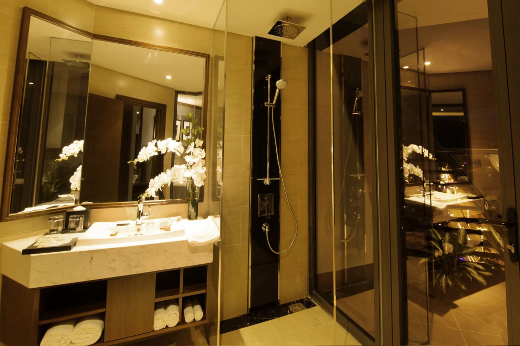 Boton Blue Hotel & Spa