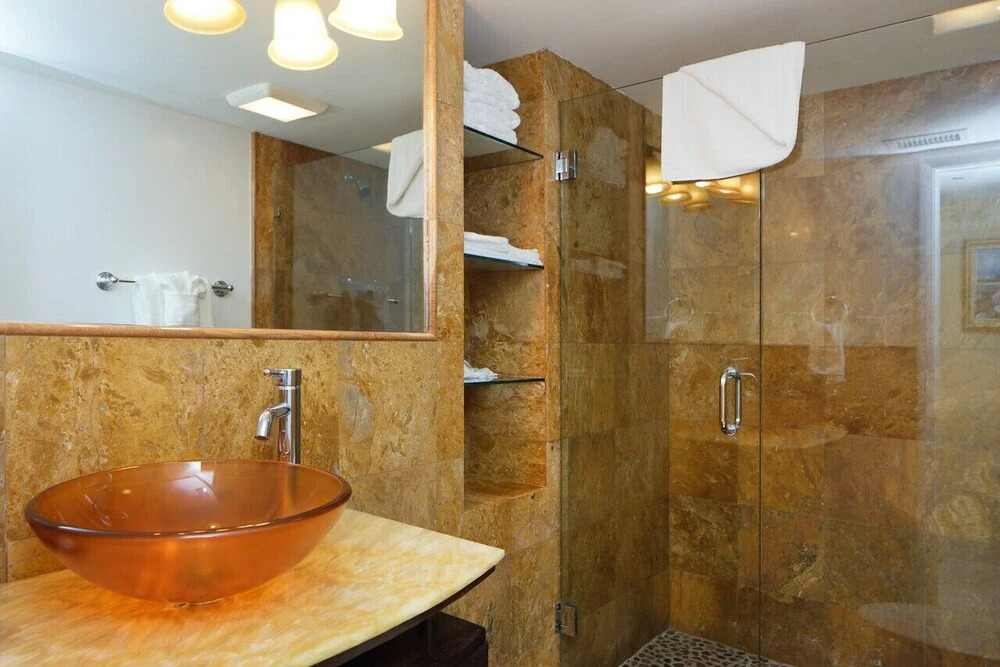 Alexander 1219 - 1 Br Apts