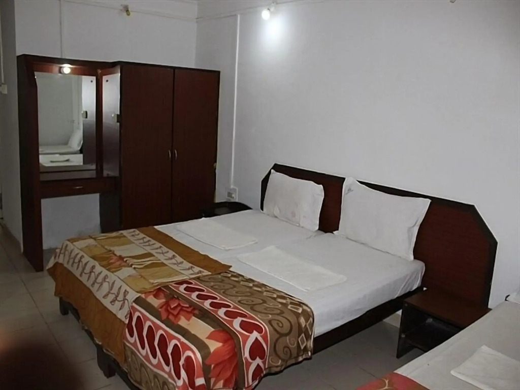 Poonam Village Resort