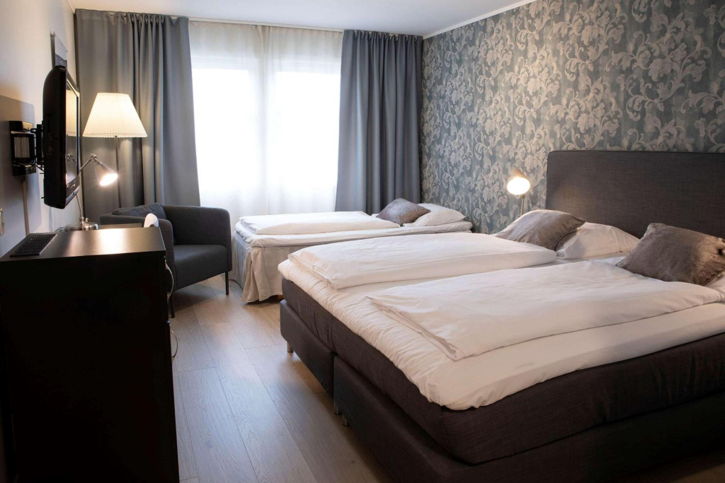 Best Western Tingvold Park Hotel