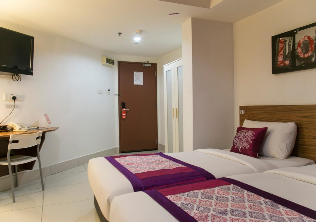 V Hotel Kuala Lumpur