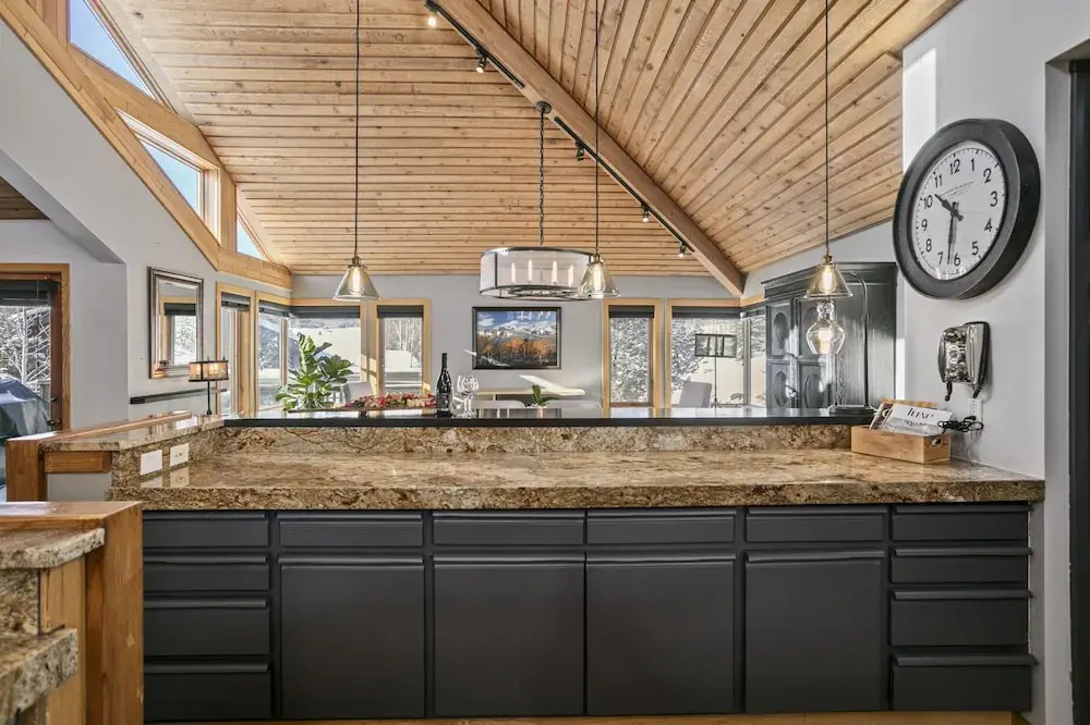2060 Solamere Drive - Four Bedroom Home by Deer Valley Resort