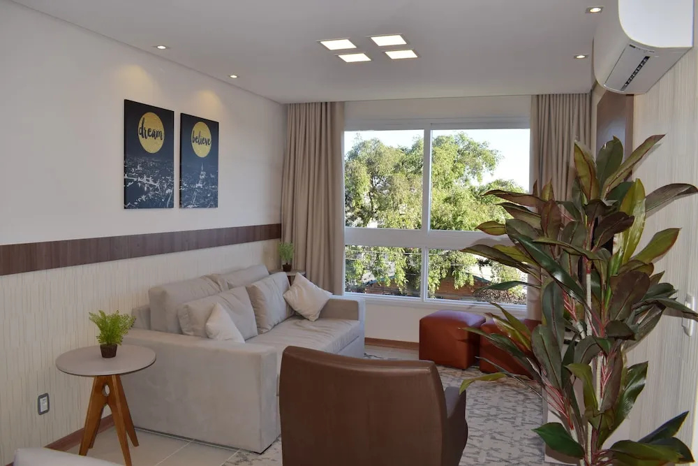 Residencial Paradiso