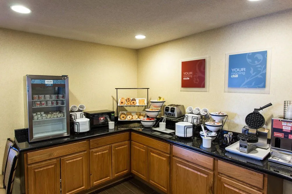Comfort Inn Pueblo