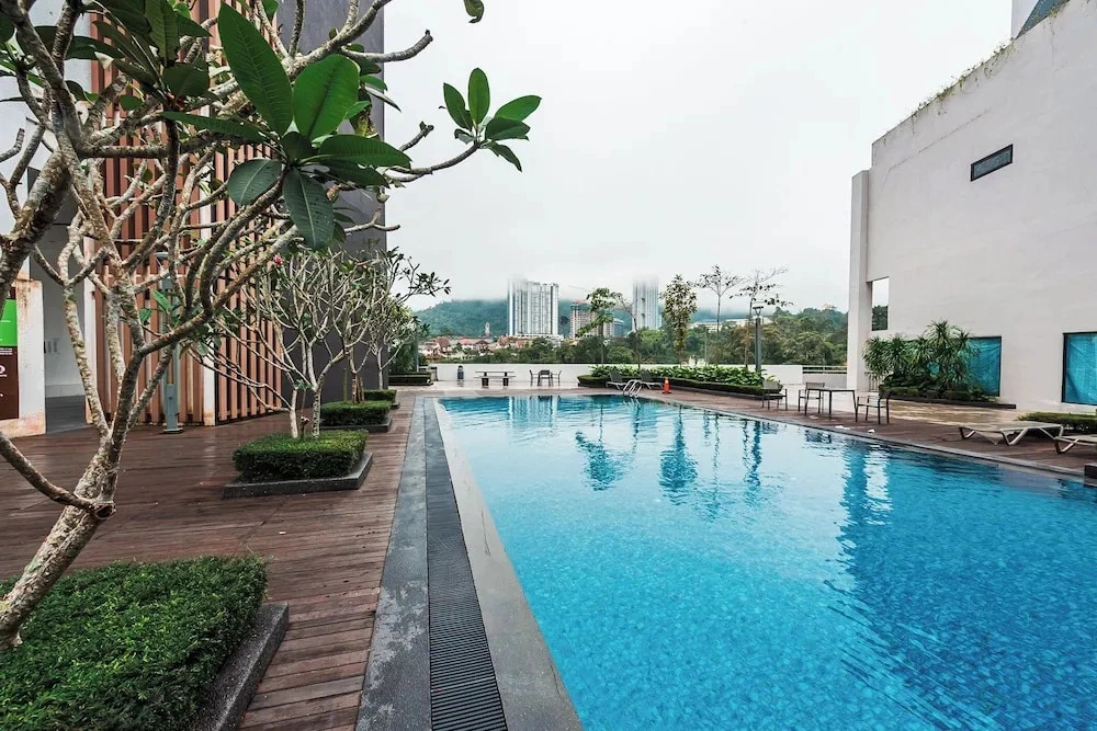 Midhills Genting by Manhattan