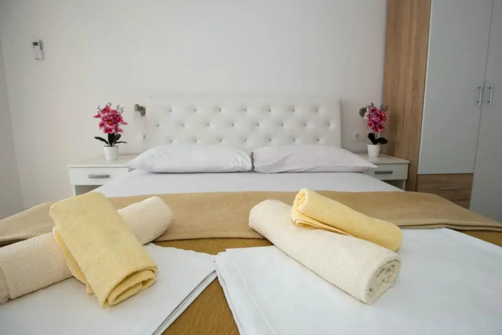 Hotel San Međugorje