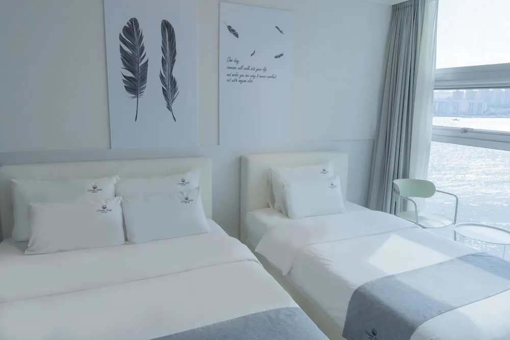 Oceanstay Hotel