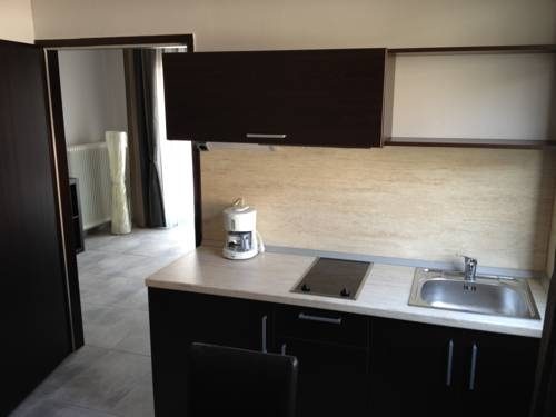 Wolf & Schaf Apartments