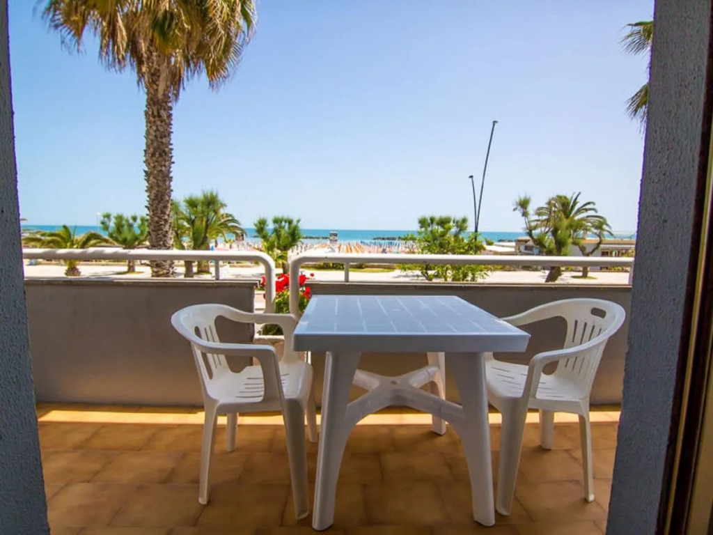 Apartment Cala Luna San Benedetto del Tronto 37200