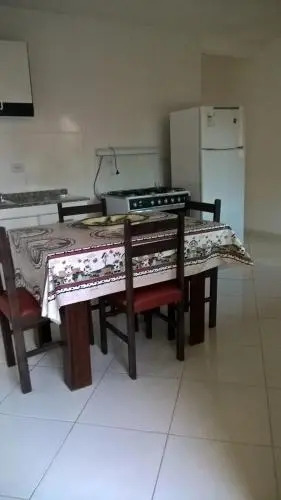Residencial Alexandre - Com piscina aquecida
