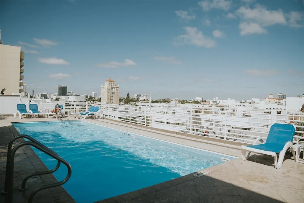 Allure Suites