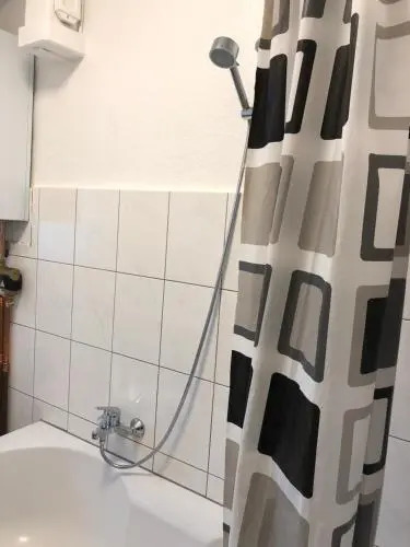 Ferienwohnung Lüdo