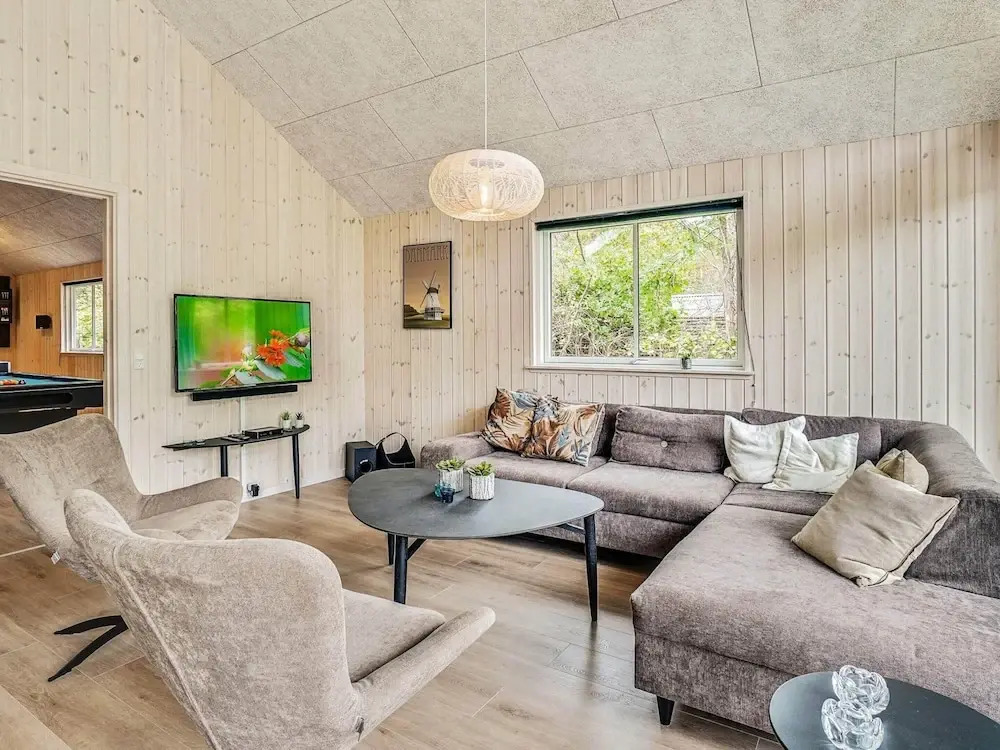20 person holiday home in Frederiksværk