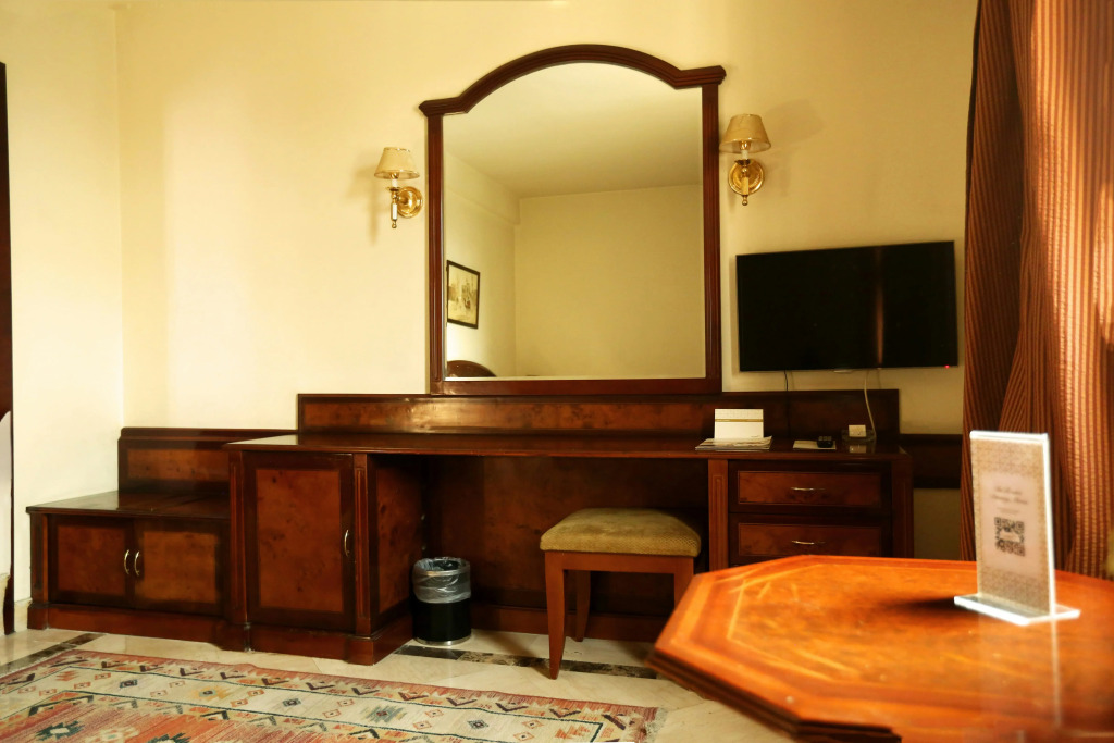 Triumph Plaza Hotel
