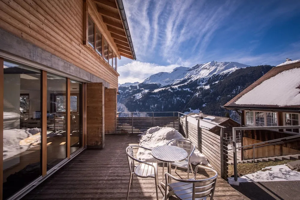 Chalet Dillon