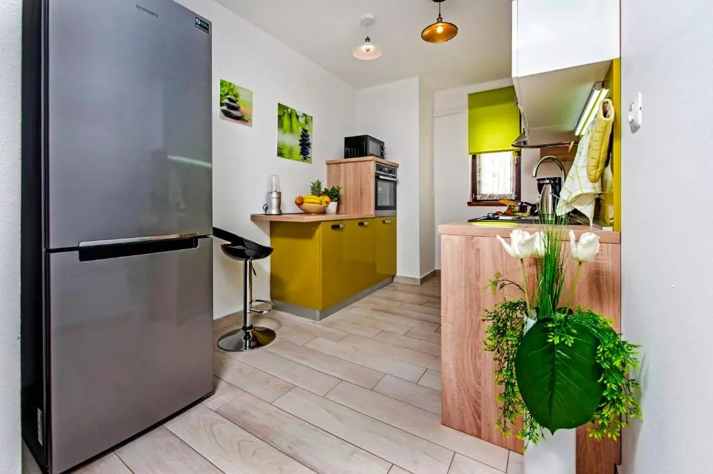 Apartment Villa Barić 4412