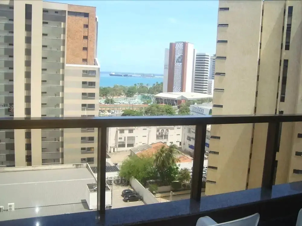 Luzon Residence Apartments