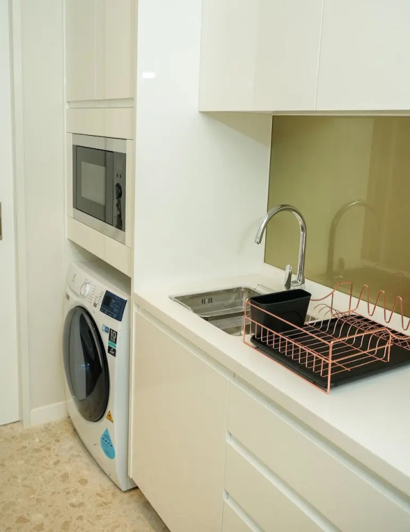 Pavilion Ceylon Hill Suites, Bukit Bintang by Perfect Host