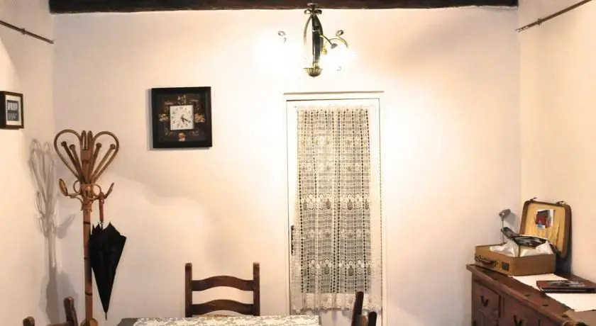 Casa Argalia