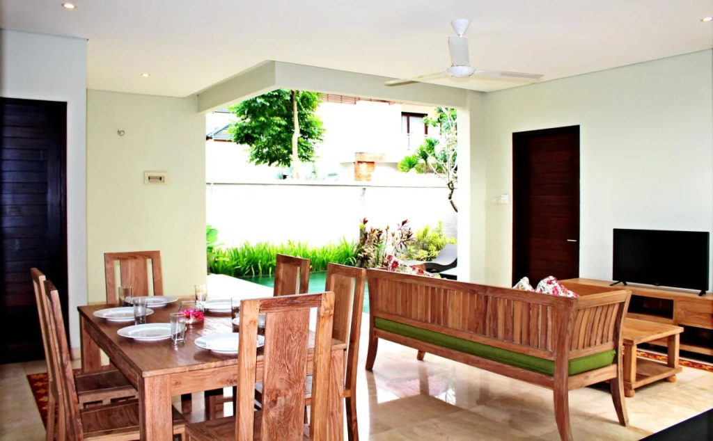 L Village Villa Bali