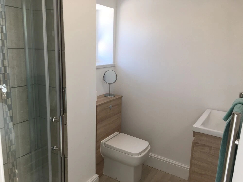 4 Sun Inn Apartments