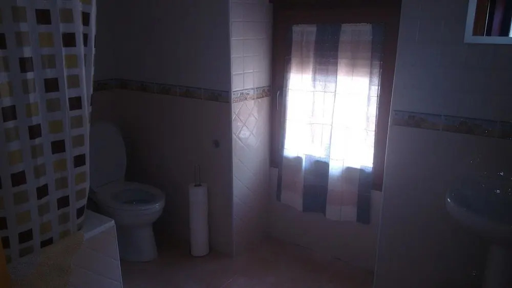 Casa Antonio y Benina