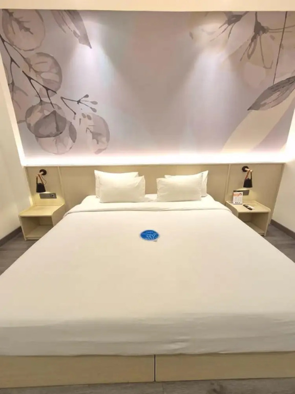 True Blue Hotel Menteng