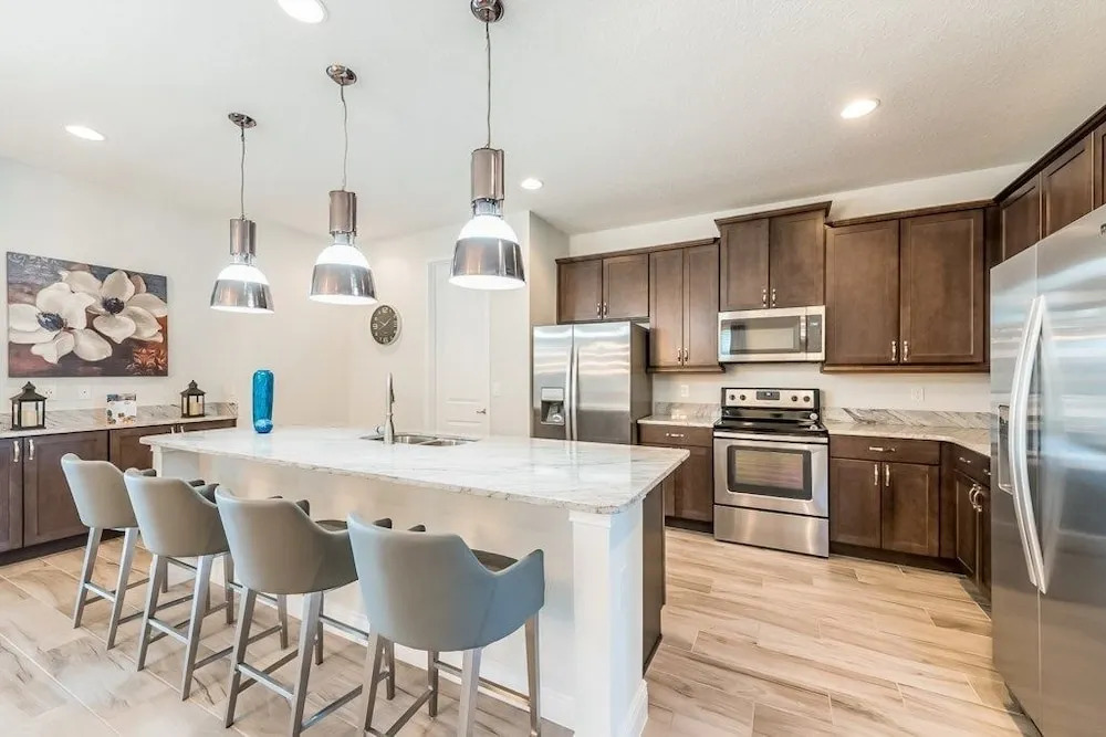 Aco245769 - The Encore Club Resort - 8 Bed 8 Baths Villa