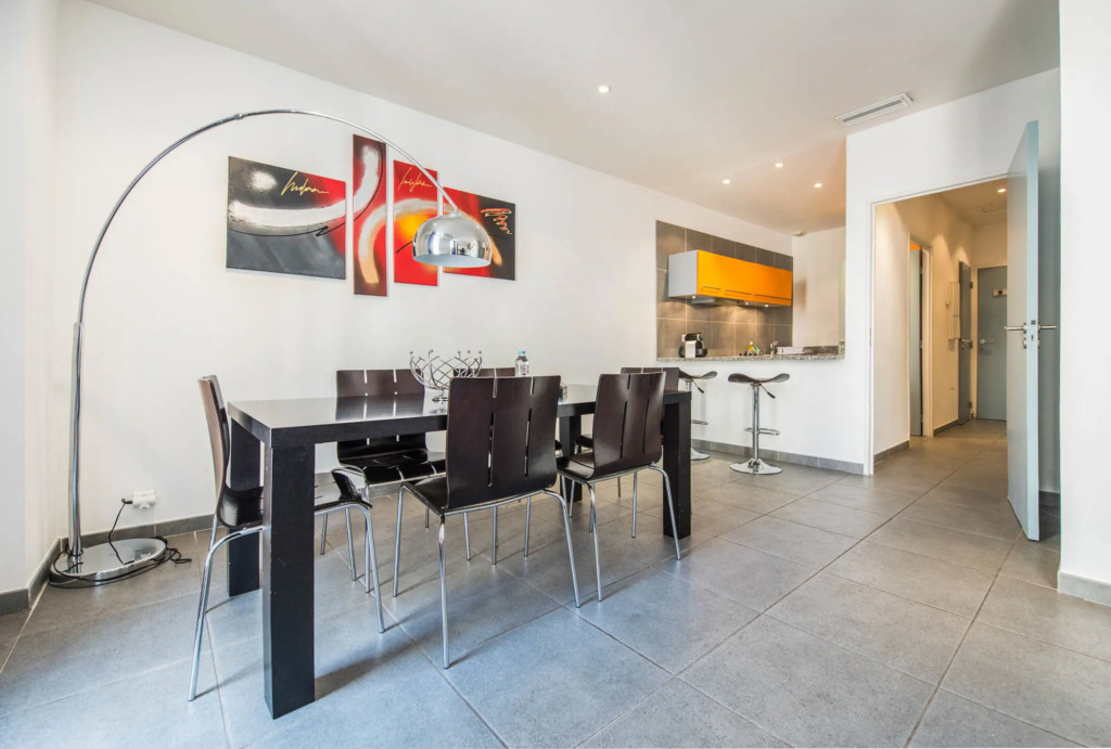 Florella Croisette Apartment