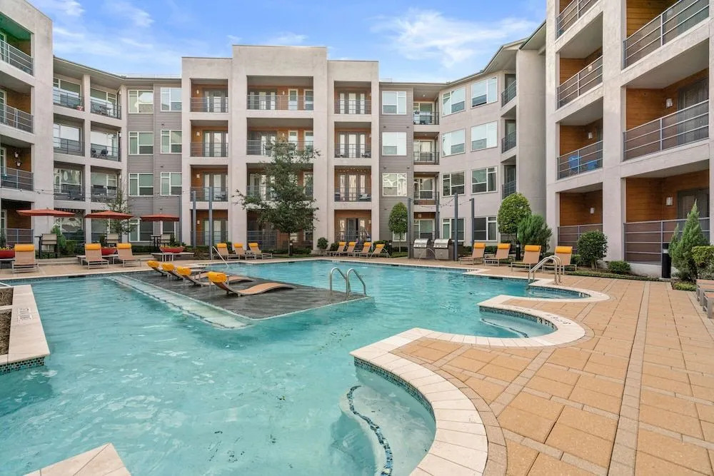 Kasa Love Field-Medical District Dallas