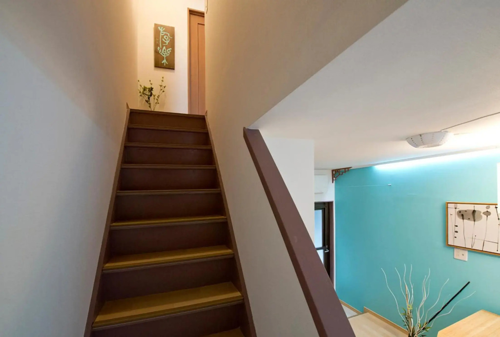 Lucys House横浜中華街 House3