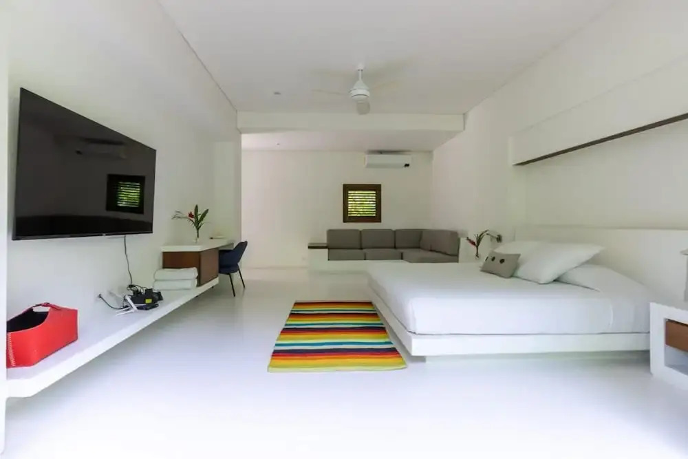 Beautiful 4BR Villa at Mesa de Yeguas