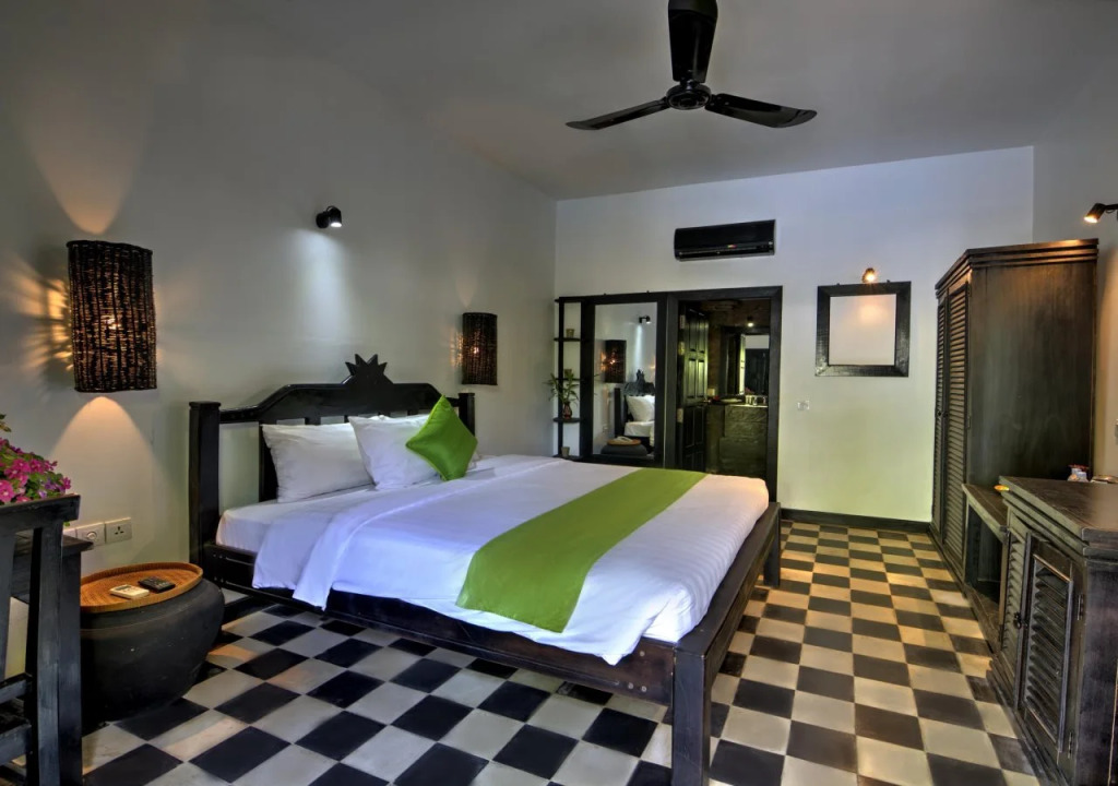 Retreat Villa Boutique & Spa
