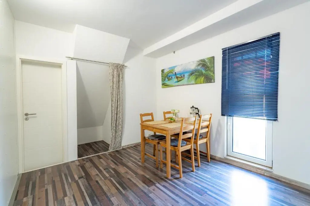 My Apartment im Bremer Viertel