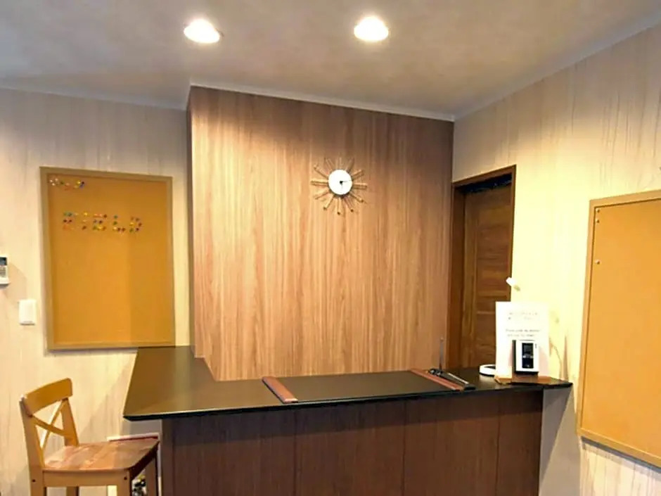 Field Hakone Resort - Vacation STAY 81061v