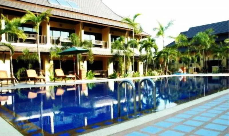 Assaradevi Villas & Spa