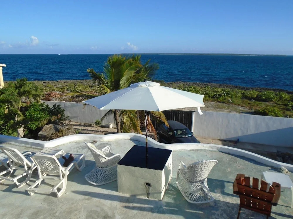 Guesthouse Villa La Isla