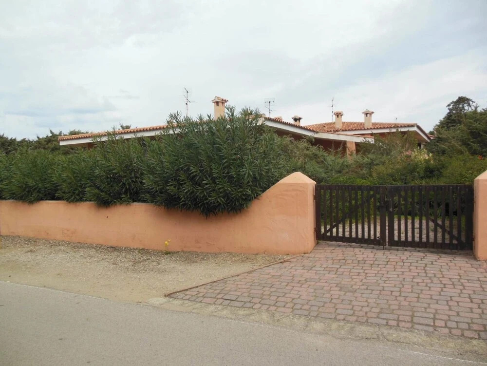 Eden Beach House