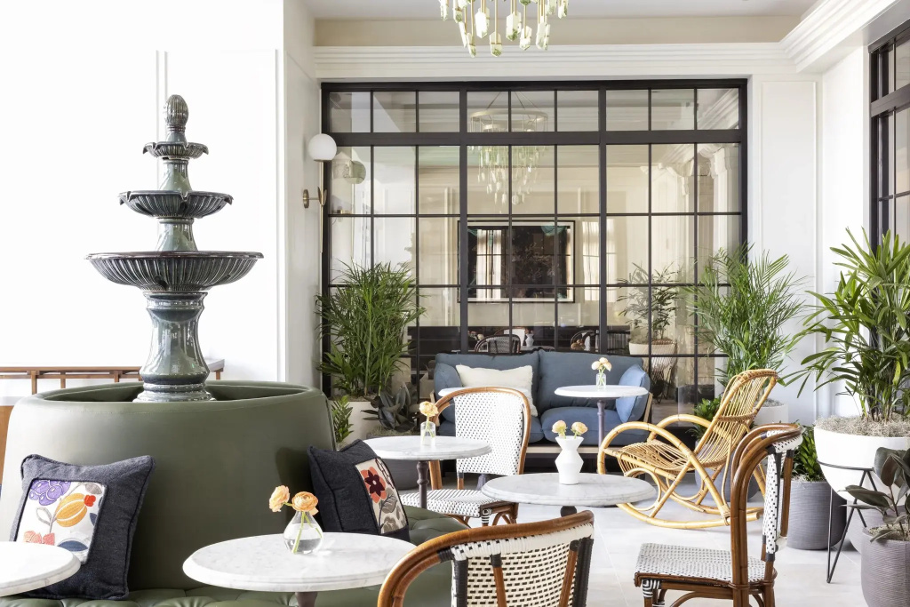 Kimpton Cottonwood Hotel by IHG